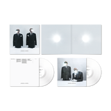 米LP Pet Shop Boys Nonetheless 5054197903540 Parlophone /00260 Pet Shop Boys – Nonetheless – Vinyl (LP, Album), 2024